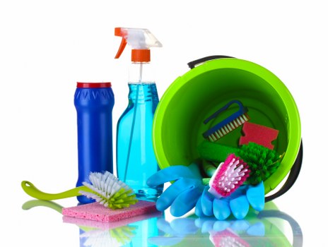 Professional cleaners in Shoreditch for homes and businesses