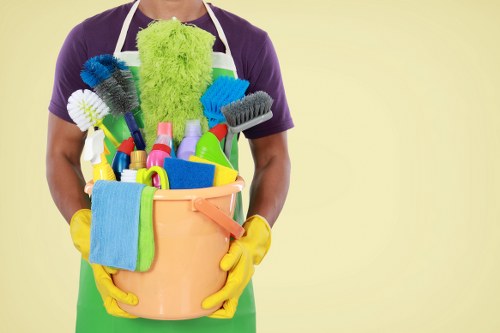 End of tenancy cleaning in Shoreditch kitchen deep clean