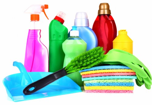 Cleaner pricing estimate for a Shoreditch flat