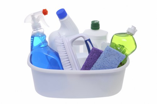 Shoreditch cleaning team providing flexible office and commercial cleaning