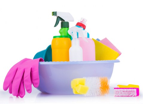 Tailored domestic cleaning service for different Shoreditch homes