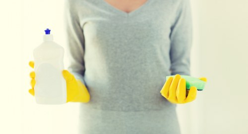 Cookie policy overview for Shoreditch Cleaners