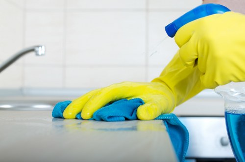 Specialist sofa cleaning for homes and businesses in Shoreditch