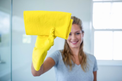 Explanation of cookie categories used by Shoreditch Cleaners