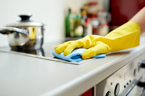 Tailored cleaning for Shoreditch apartments and lofts